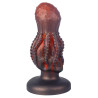 Bad Demon Plug Octoskull XL 17 x 7.5cm